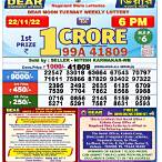lottery in hindi